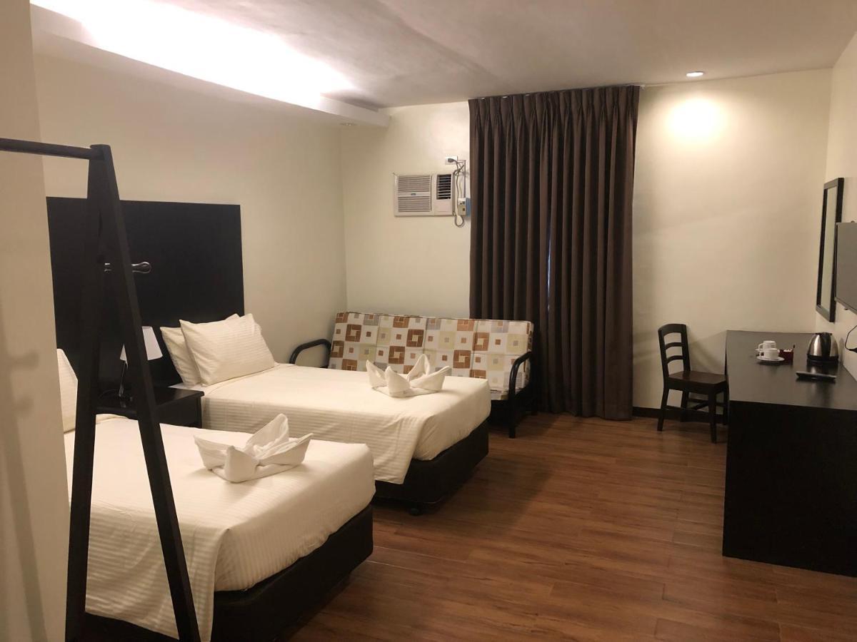 Pina Suites ออร์มอค ภายนอก รูปภาพ