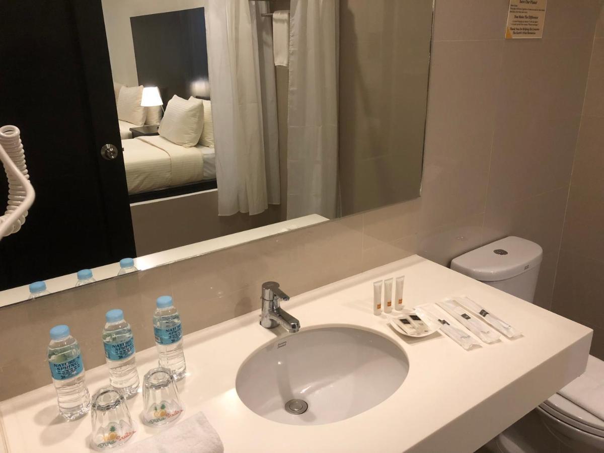 Pina Suites ออร์มอค ภายนอก รูปภาพ