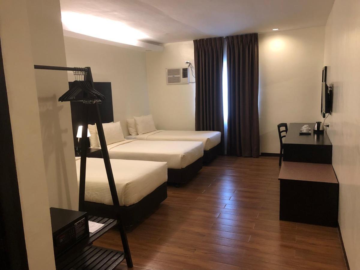 Pina Suites ออร์มอค ภายนอก รูปภาพ