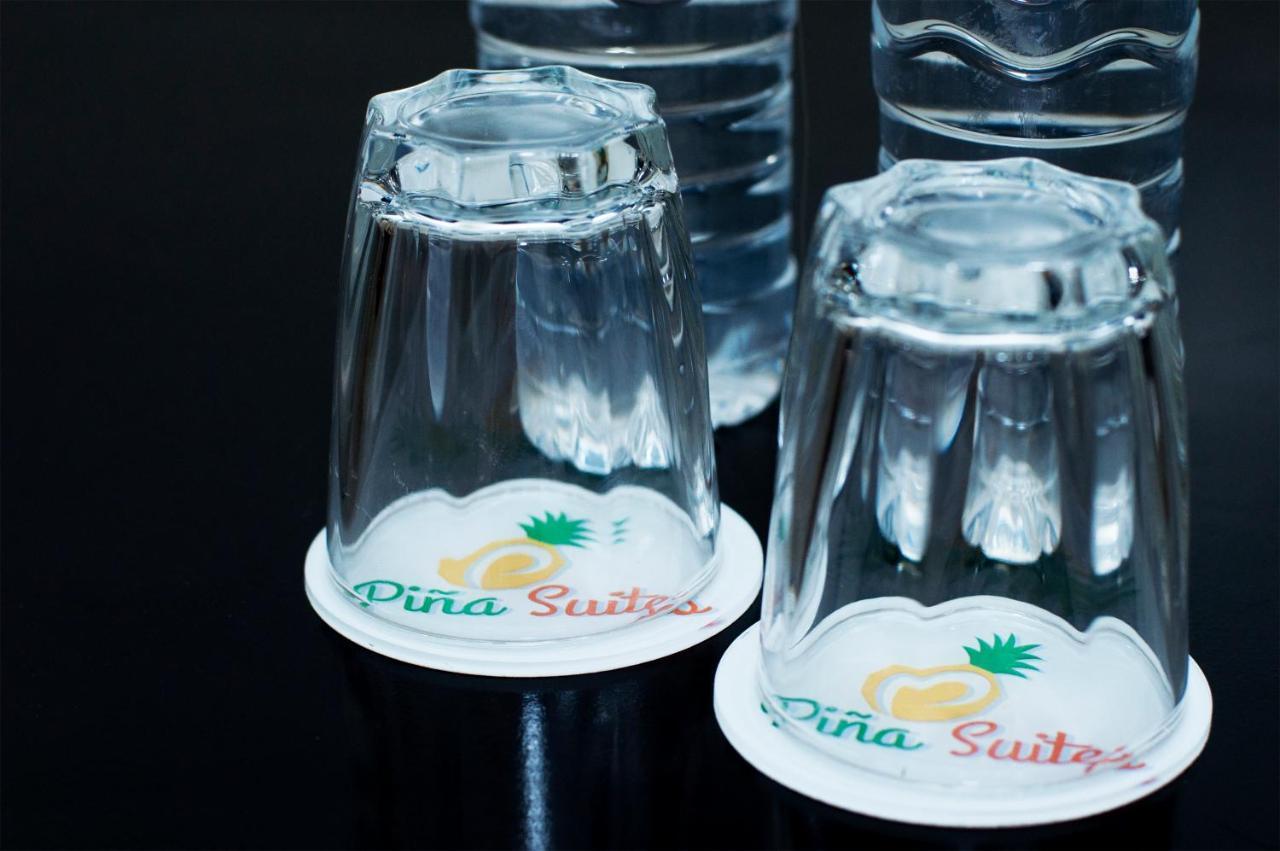 Pina Suites ออร์มอค ภายนอก รูปภาพ