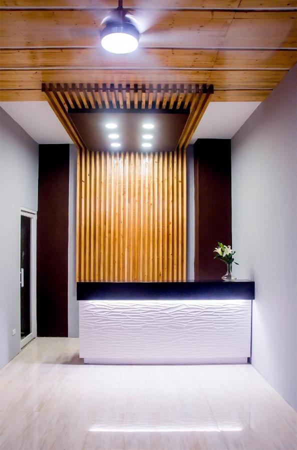 Pina Suites ออร์มอค ภายนอก รูปภาพ