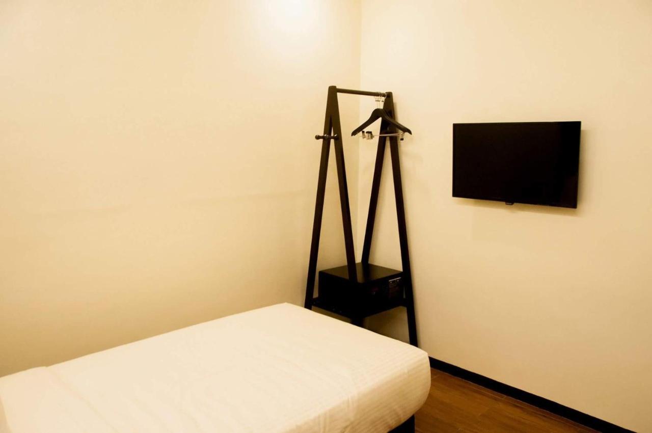 Pina Suites ออร์มอค ภายนอก รูปภาพ
