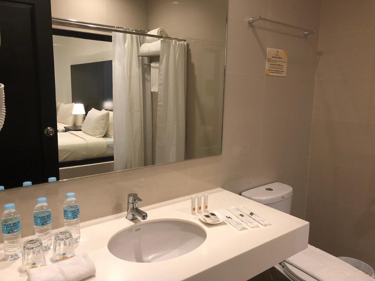Pina Suites ออร์มอค ภายนอก รูปภาพ