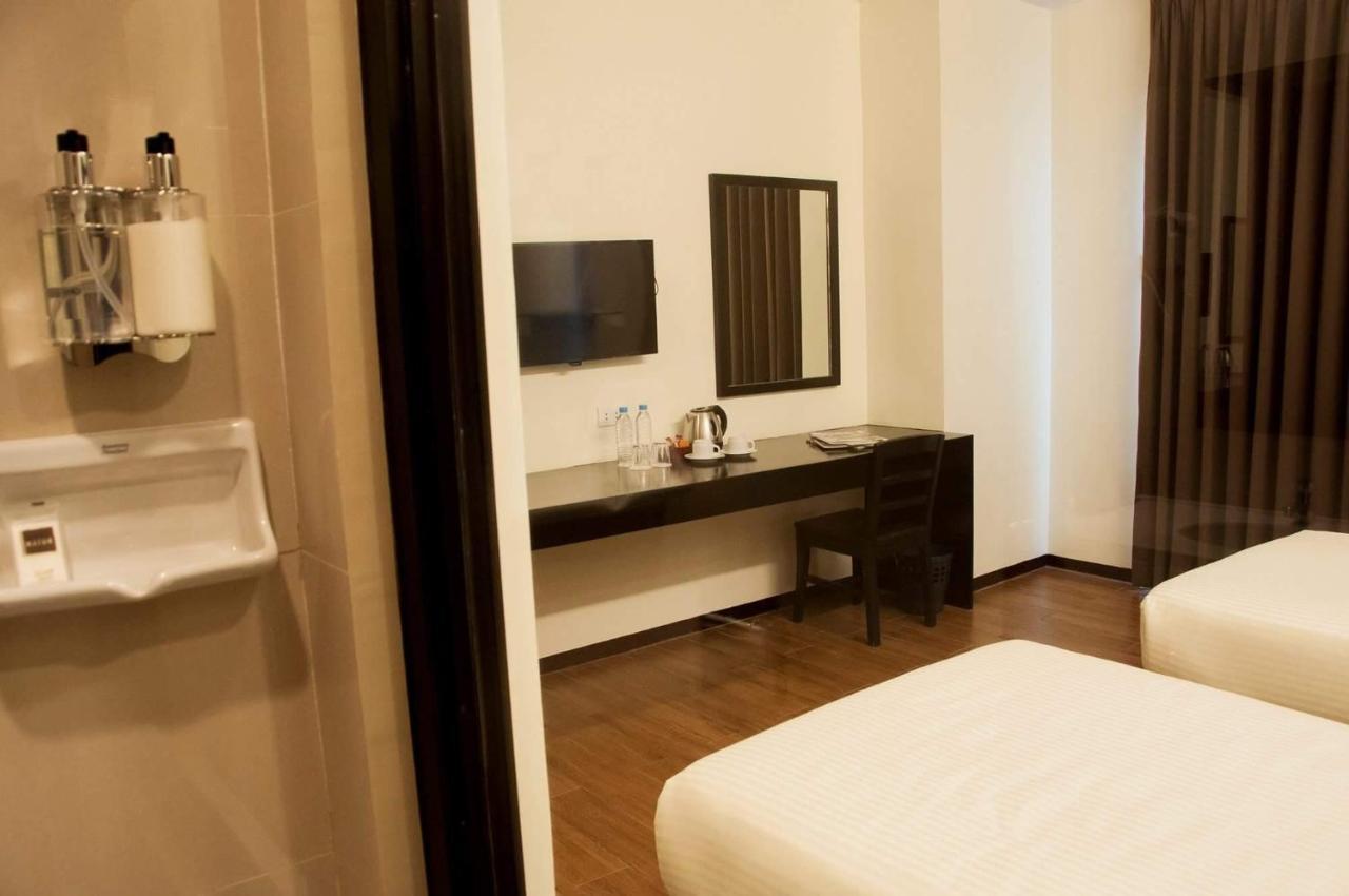 Pina Suites ออร์มอค ภายนอก รูปภาพ